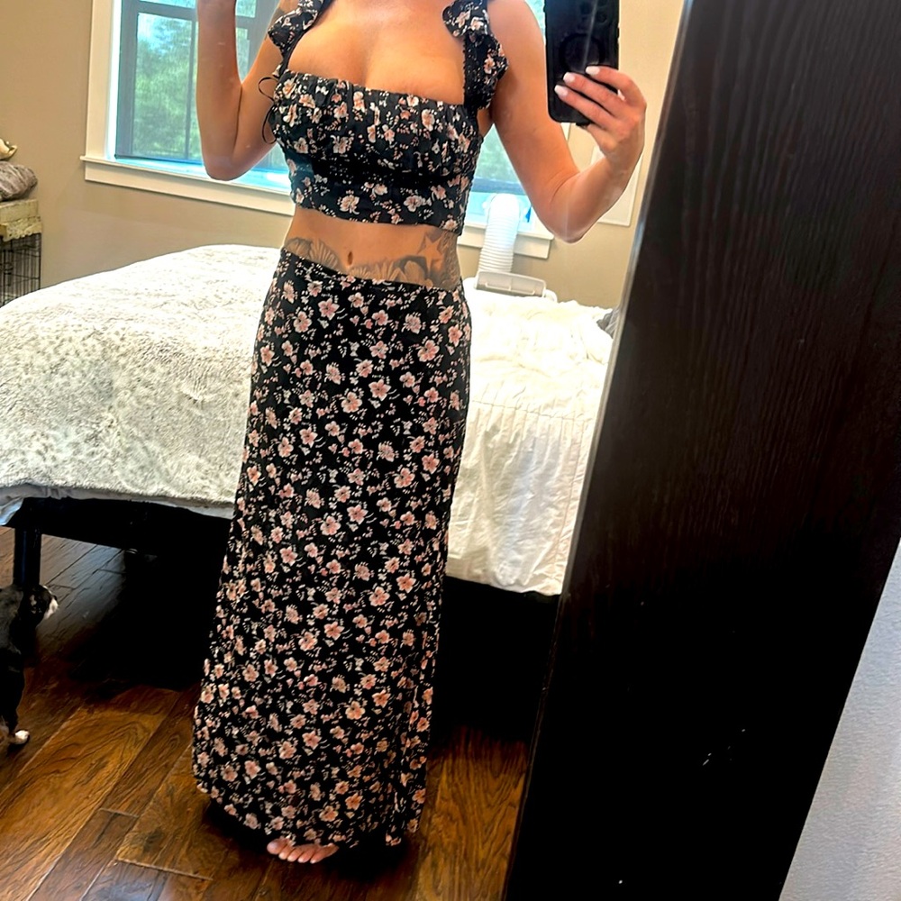 Free people set